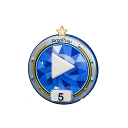 Curious Explorer badge
