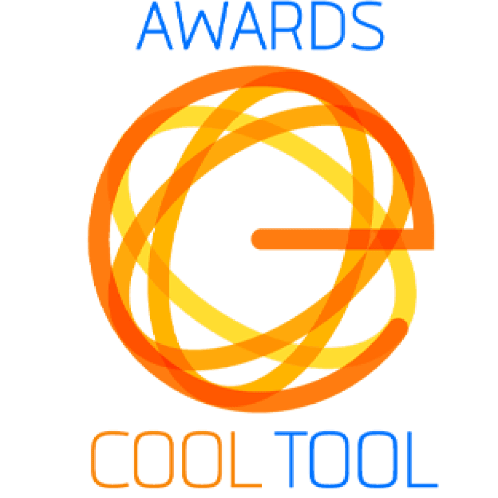EdTech Awards — Cool Tool