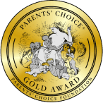 Parents’ Choice Award