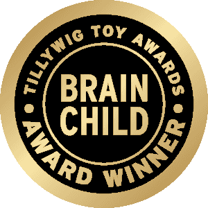 Tillywig Brain Child Award