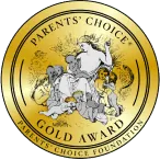 Parents’ Choice Award